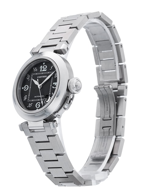 Cartier Pasha W31043M7 Image 2